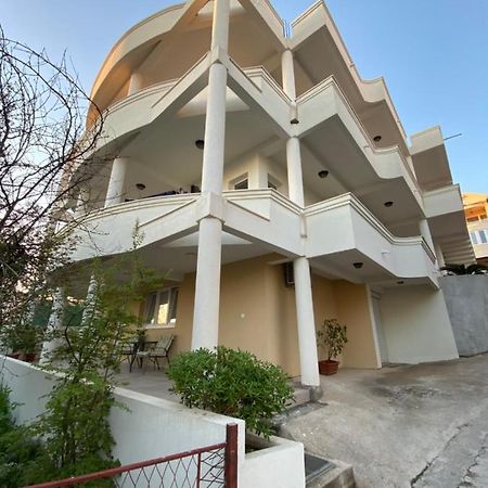 Dajkovic Apartmani บาร์ ภายนอก รูปภาพ