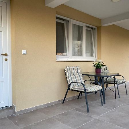 Dajkovic Apartmani บาร์ ภายนอก รูปภาพ