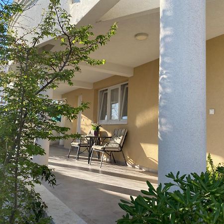 Dajkovic Apartmani บาร์ ภายนอก รูปภาพ