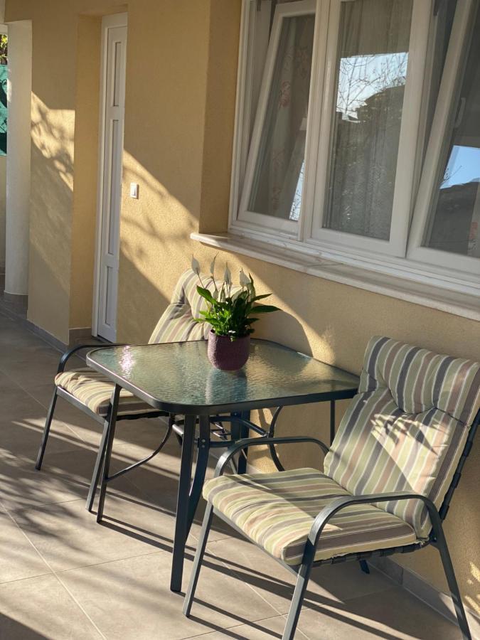 Dajkovic Apartmani บาร์ ภายนอก รูปภาพ